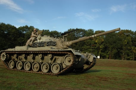 On the eve of the 45th anniversary of the Yom Kippur War, prayers for the fallen will be offered beside an Israeli tank that survived the surprise assault. Israeli tanker veteran who survived the attack to participate