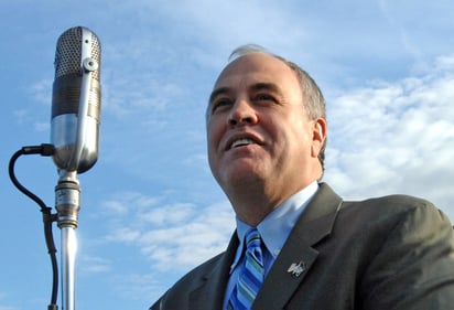 dinapoli Speaking