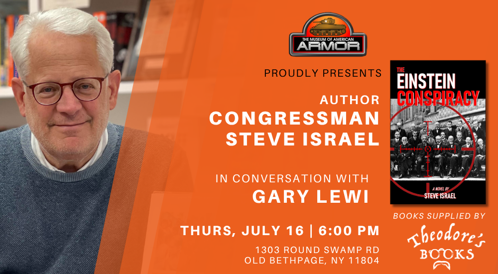 STEVE_ISRAEL_ARMOR