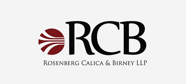 RCB Logo