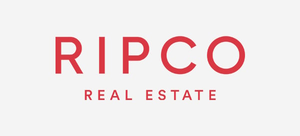 Ripco Real Estate Logo