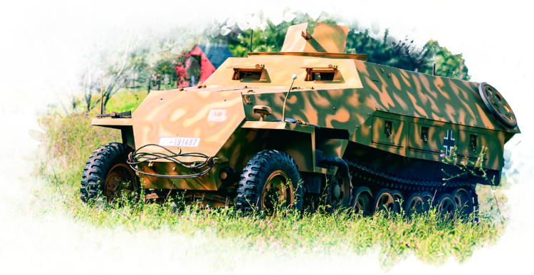 Sd.Kfz.-251