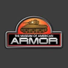 Museum of American Armor